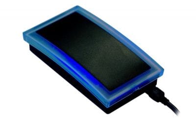 USB читач iDTRONIC EVO
