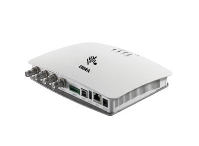 Zebra FX7500 фиксен RFID читач