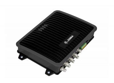 Zebra FX9600 фиксен RFID читач