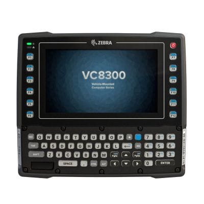 Zebra VC8300