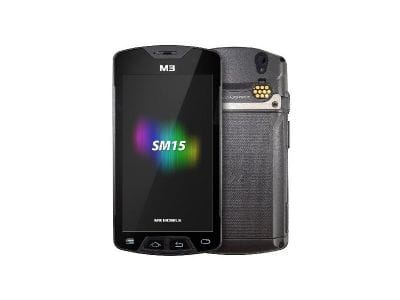M3 Mobile SM15