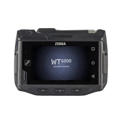 Zebra WT6000