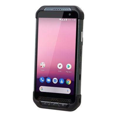 Point Mobile PM85
