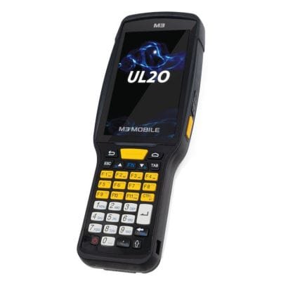 M3 Mobile UL20