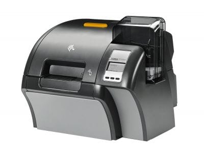 Zebra ZXP9