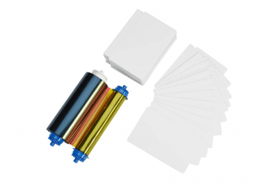 PVC стандардни картички