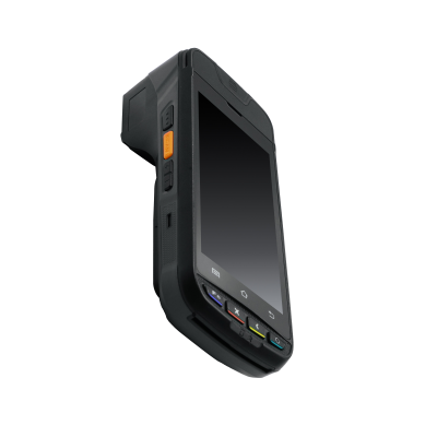 Urovo i9000S