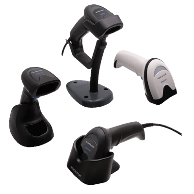 Datalogic QuickScan QBT2500