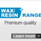 Armor термо трансфер рибони - Wax/Resin