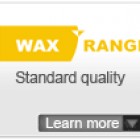 Armor термо трансфер рибони - Wax
