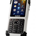 Handheld Nautiz X3