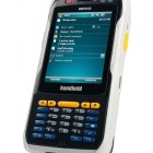 Handheld Nautiz eTicket Pro