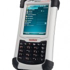 Handheld Nautiz X7