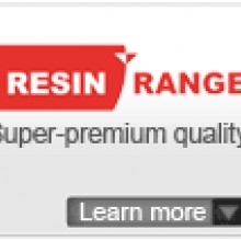 Armor термо трансфер рибони - Resin