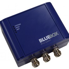 iDTRONIC BLUEBOX HF - Basic Controller