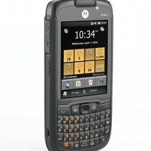 Motorola Symbol ES400