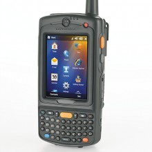 Motorola Symbol MC75A