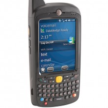 Motorola Symbol MC67